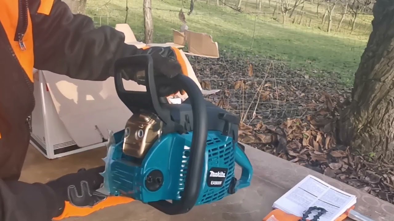 🎄Дед Мороз пришёл с MAKITA EA 5600 F🎄