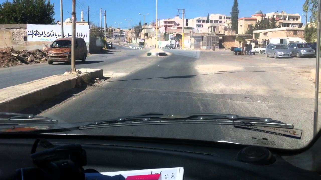 مدخل عندان