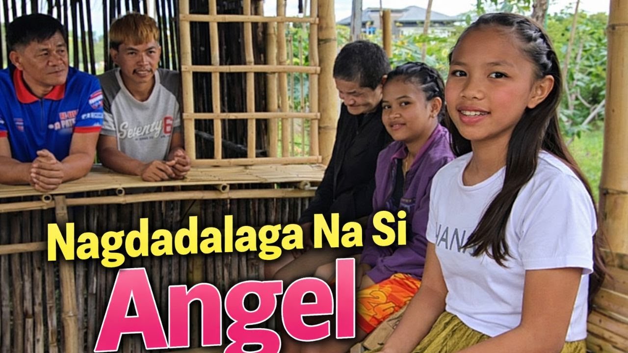 May Babatiin Ang Mga Bata