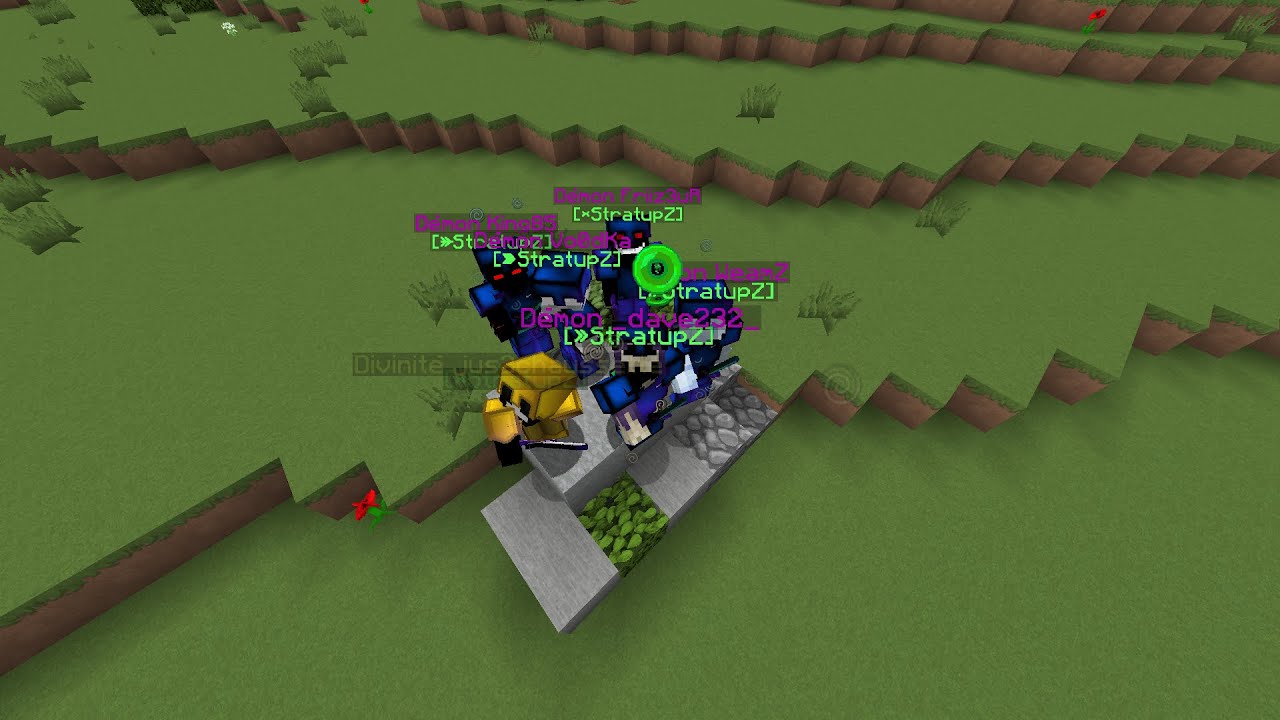 (pactify) dropping ap *nouvelle fac
