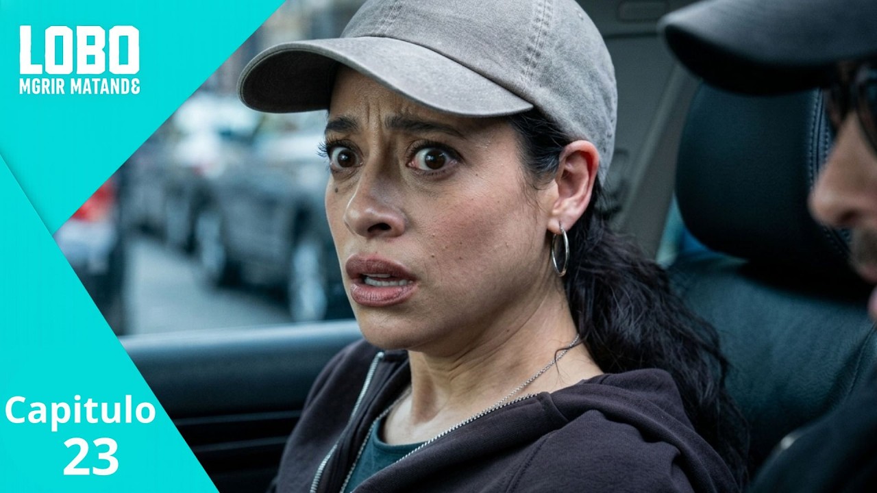 Lobo: Morir Matando – Capítulo 23 | Sombras que Acechan en la Frontera