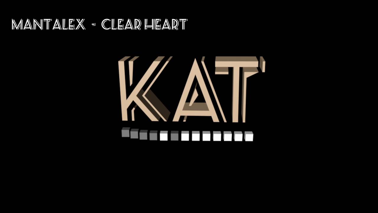 Mantalex  -  Clear Heart