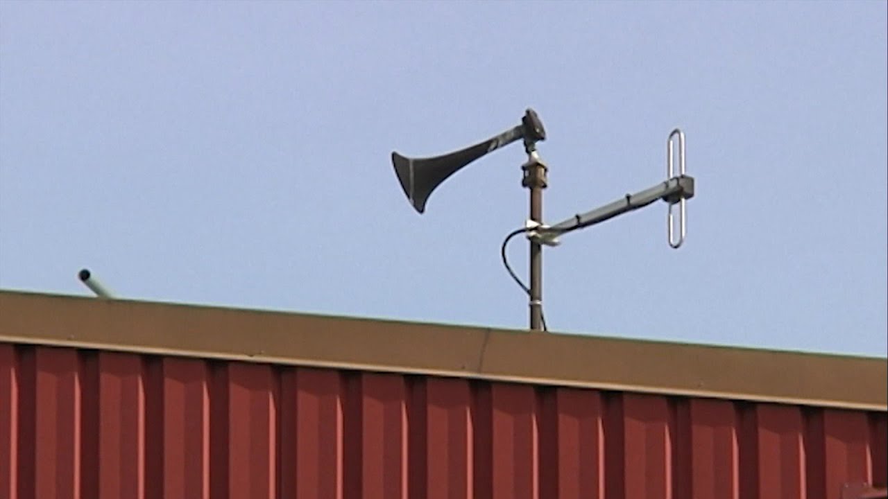 Hesa Fredrik ljöd av misstag i Bankeryd - Nyheterna (TV4)