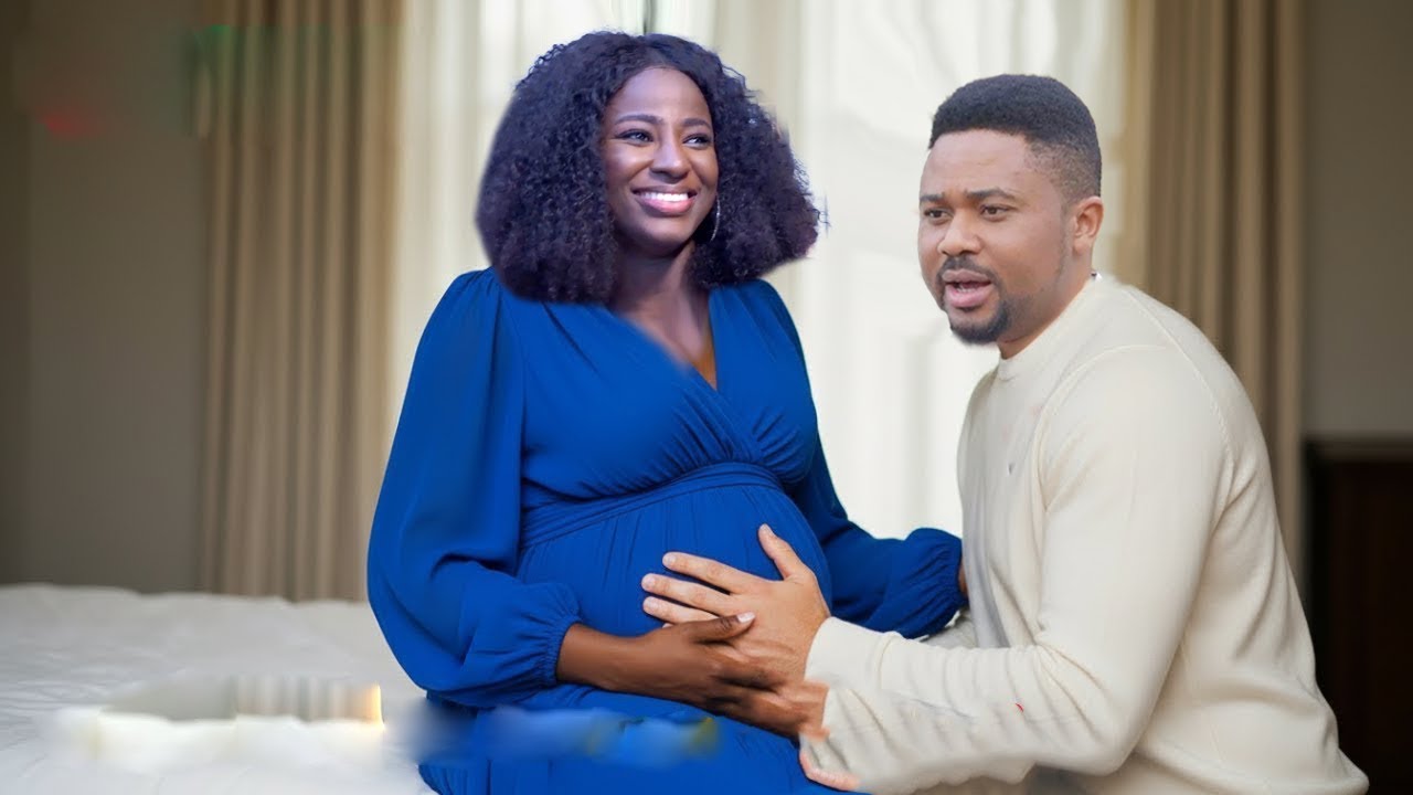 MY PROMISE - MIKE GODSON / ELLA IDU 2025 LATEST NIGERIAN MOVIE