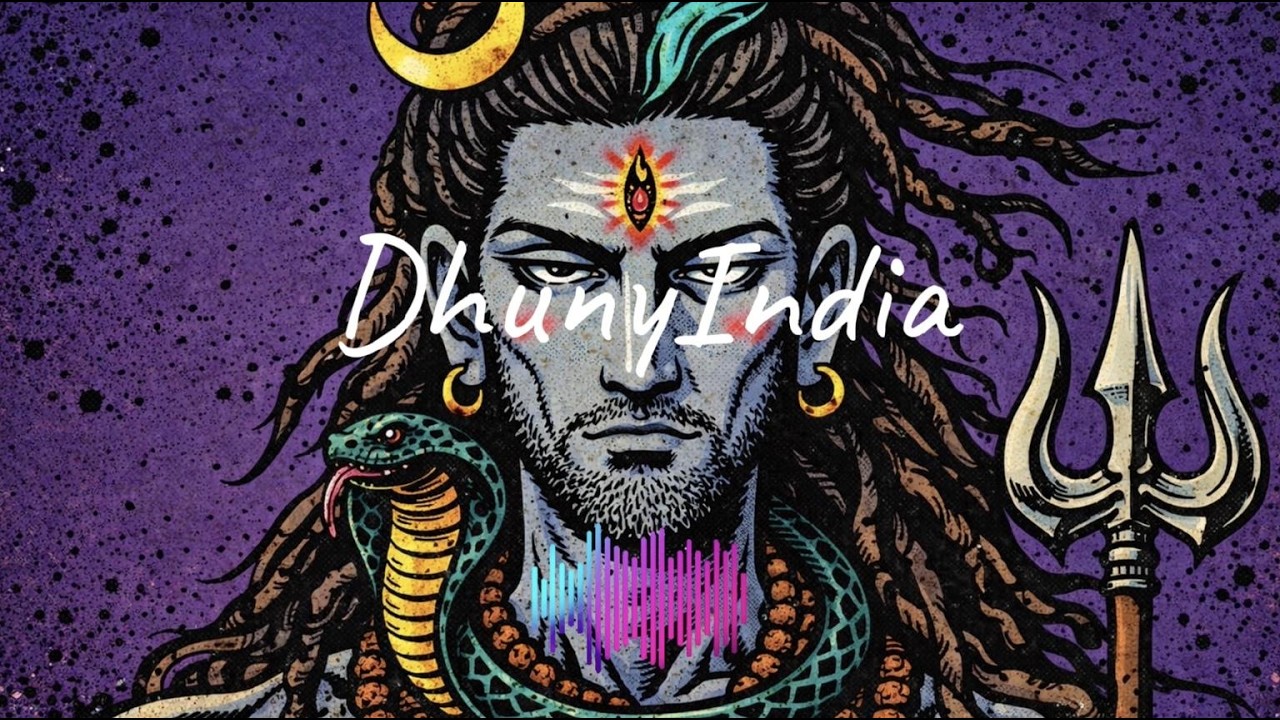 Bollywood + Lo-fi + Phonk 🎧 Ultimate Indian Playlist 2026 | 35 Original Tracks