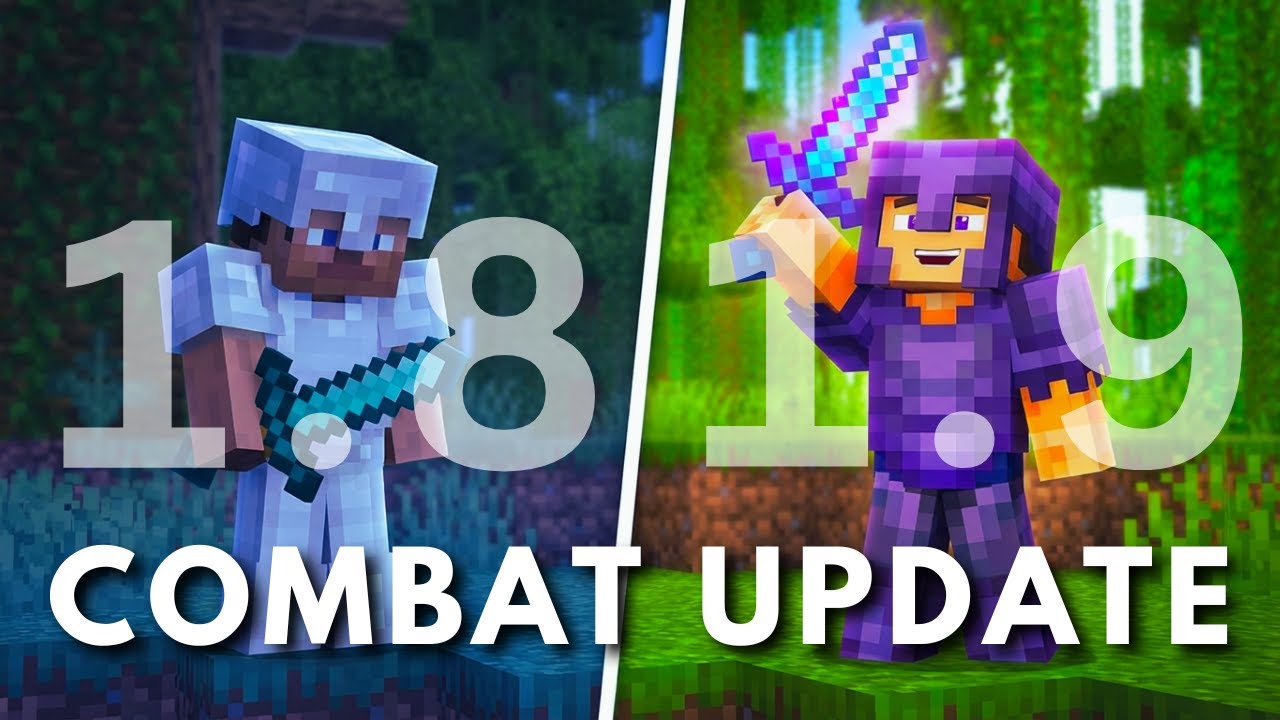 MINECRAFTS MOST HATED Update MIGHT Be Its BEST??