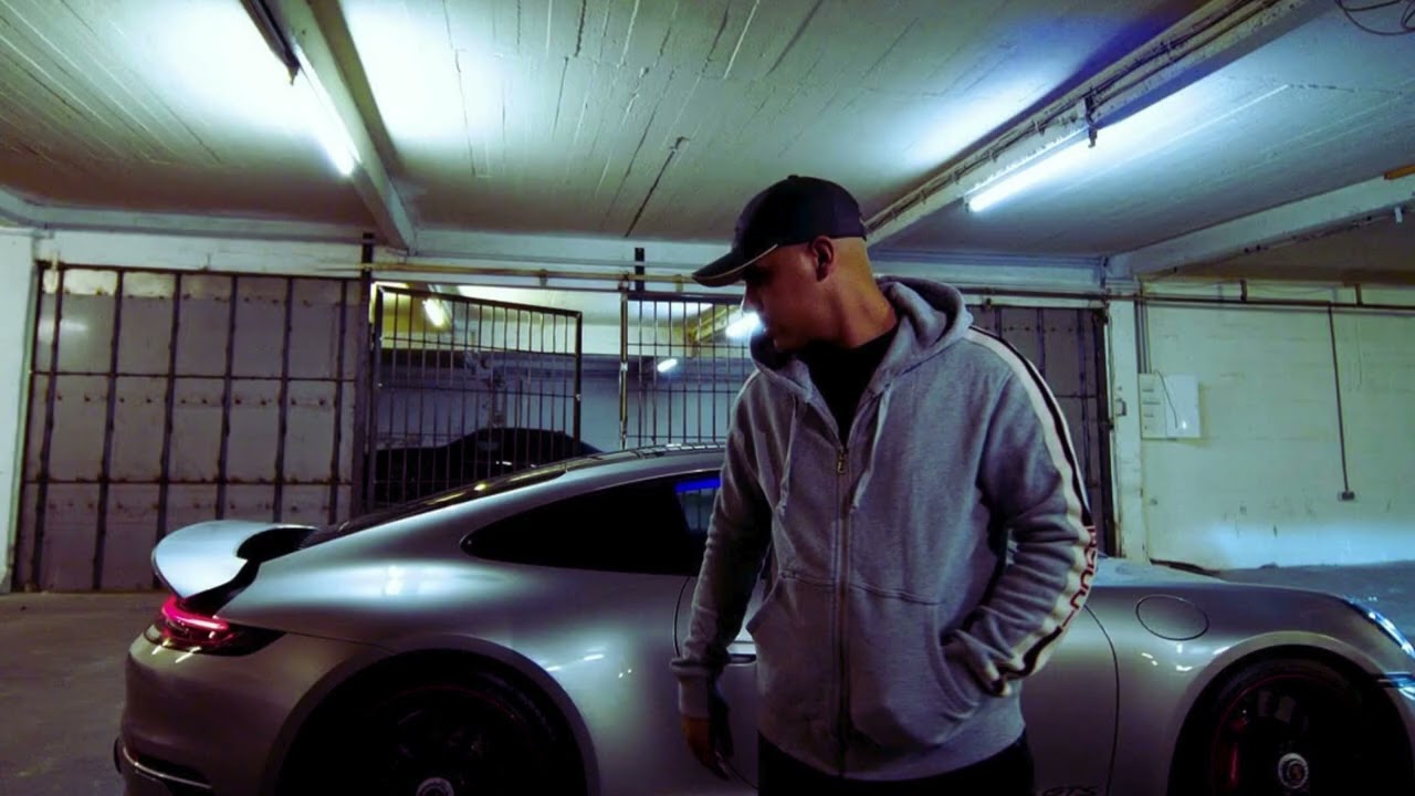 Tourjour - "S Coupe" type beat (prod. TØR¥)