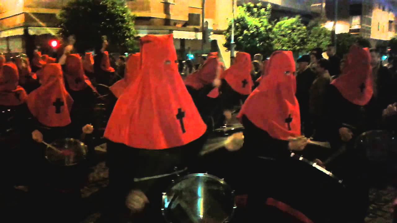 Semana Santa en Alzira