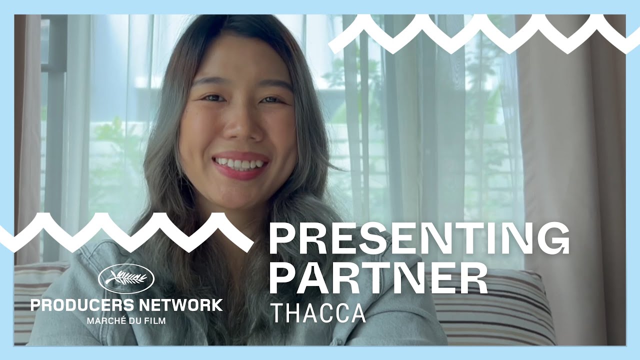 Producers Network Presenting Partners | Thailand Creative Culture Agency (THACCA)
