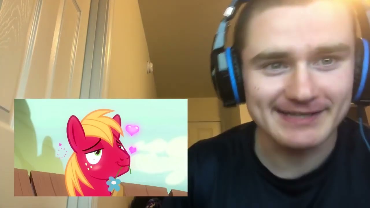 Blind Reaction: DWK Totally Legit Recap Season 7 Ep. 7-15 (PonyBro I Guess)