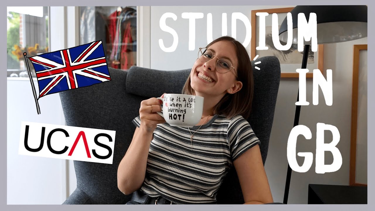 alles zum studium in gro&szlig;britannien - bewerbung, kosten, studentenleben etc.! 🎓