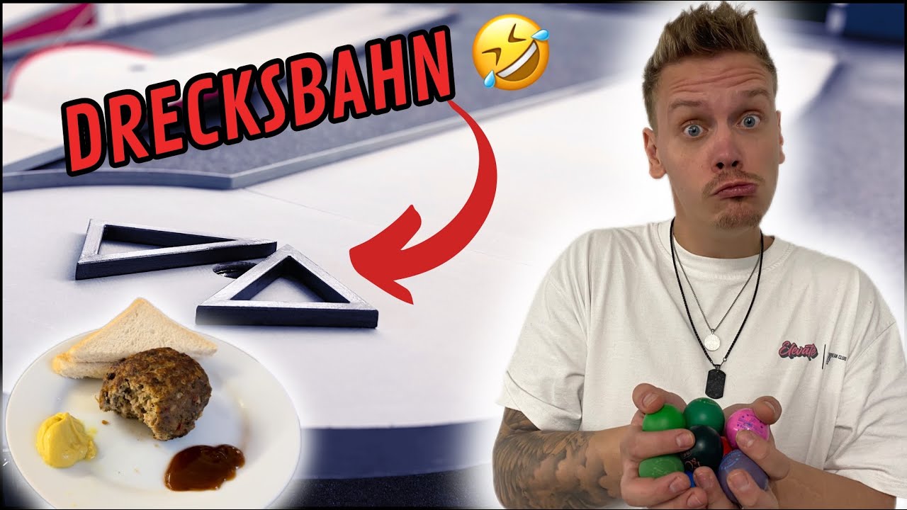 23 Asse und ein Otto 🥲 2 Runden zwischen Genie und Wahnsinn 😅