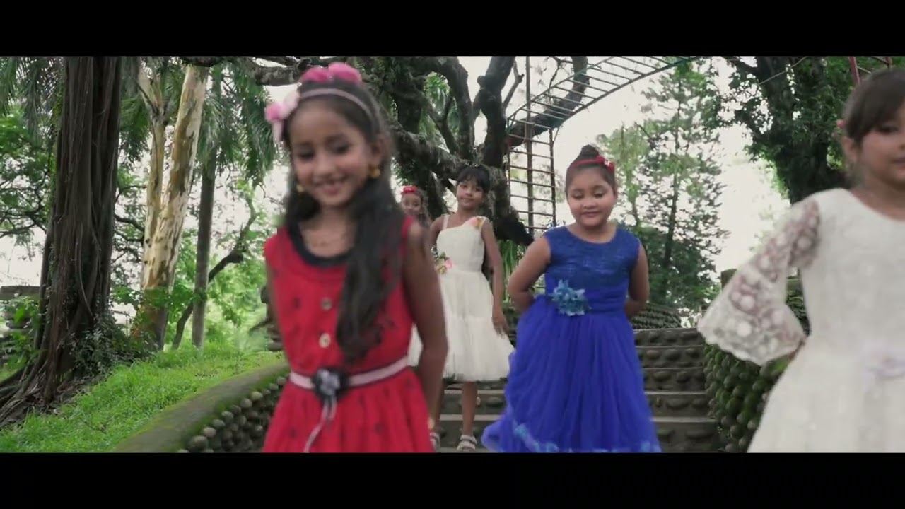 PAKHILA song by BHAGYASRI DEKA .ভাগ্যশ্ৰী ডেকাৰ স্বৰচিত নিজে কন্ঠদান কৰা এটি গীত “পখিলা ” 