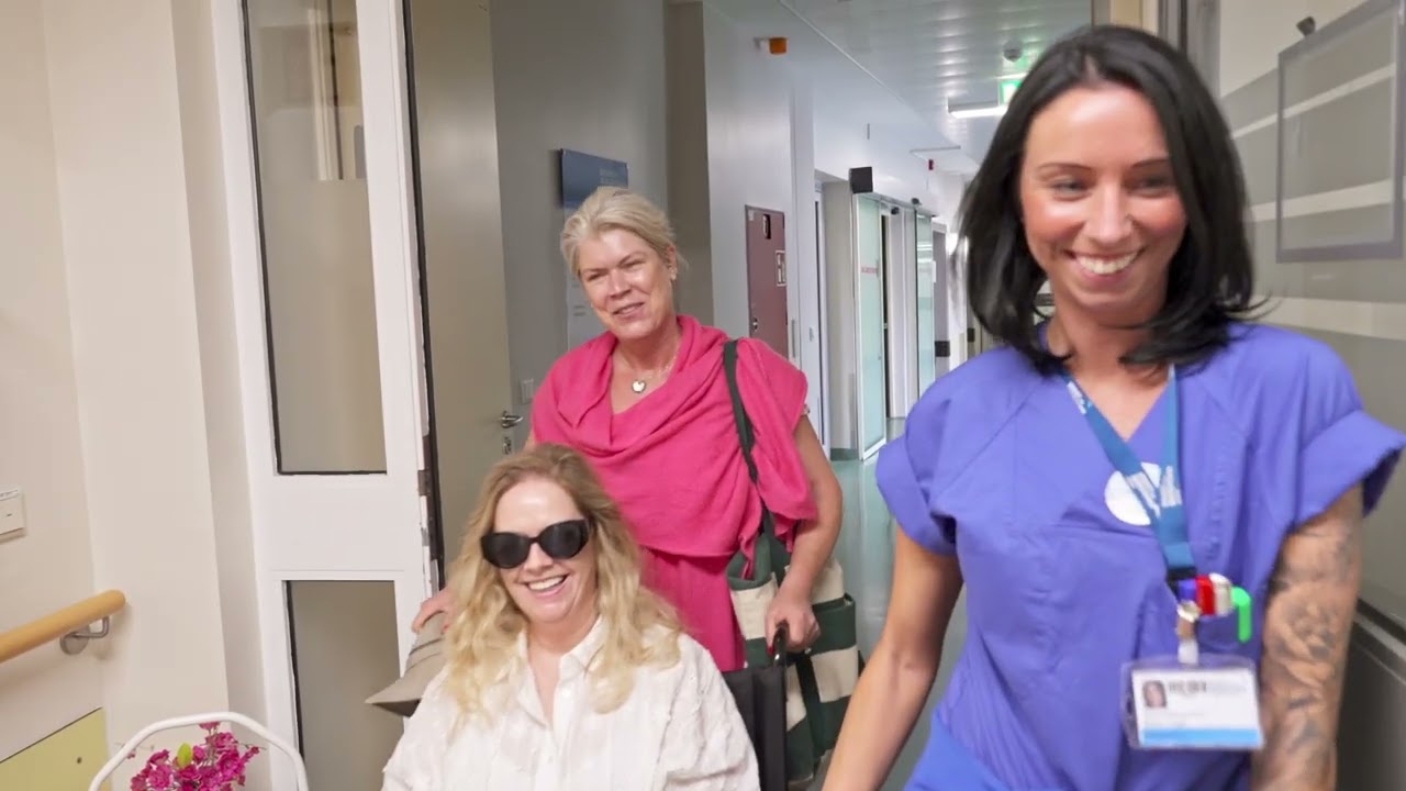 It&lsquo;s called Bad Belzig &ndash; Klappe, die dritte in der Klinik f&uuml;r Plastische Chirurgie!