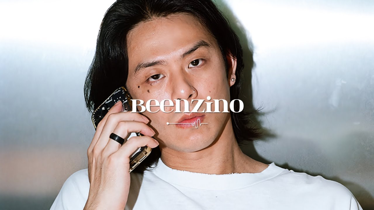 💿 빈지노 노래 모음 l 신곡 포함 l Beenzino Playlist