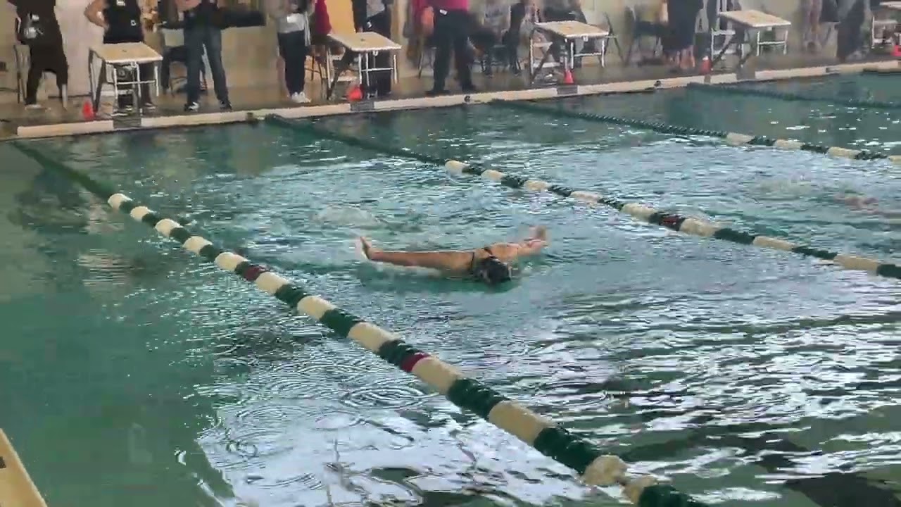 Aria Kim 200 Fly