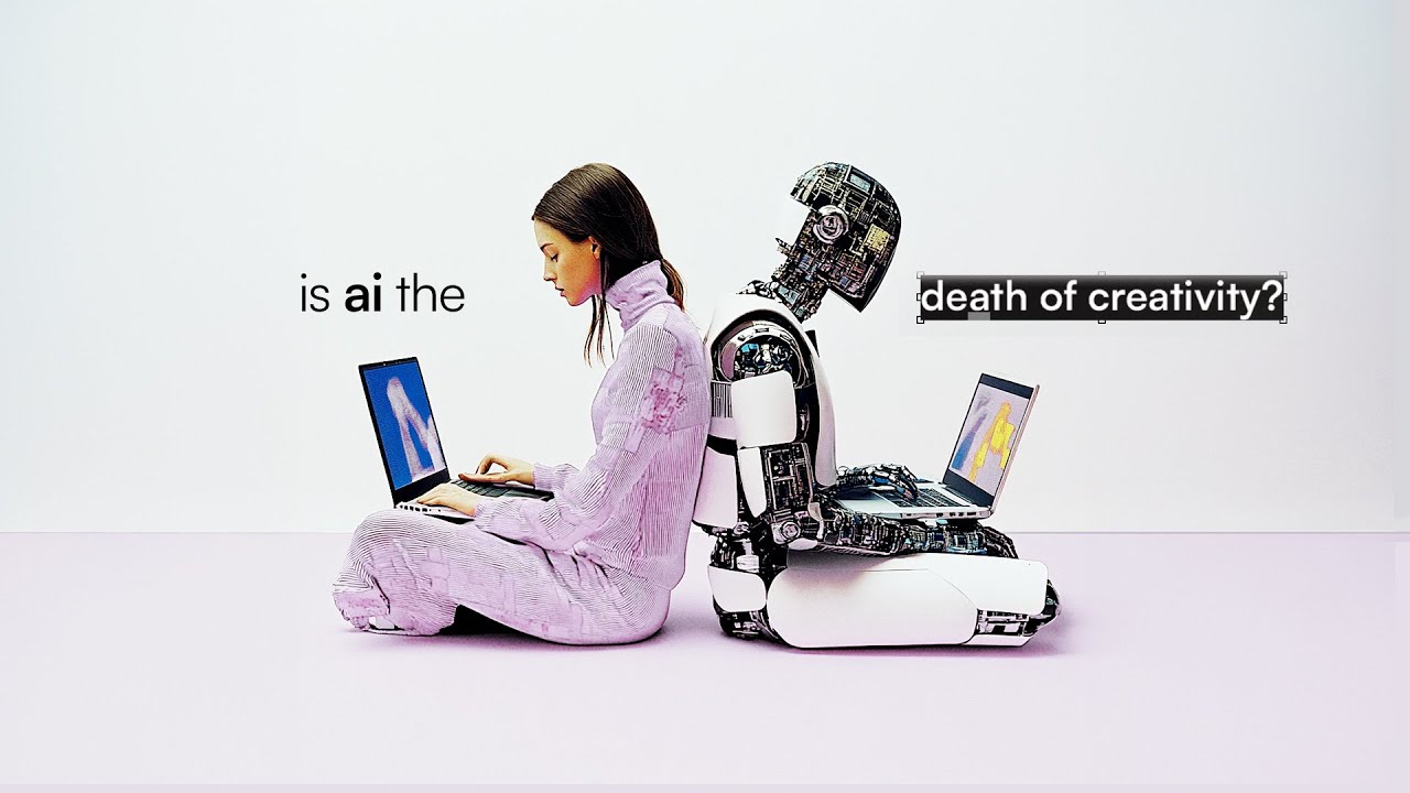 Is AI the Death of Creativity?