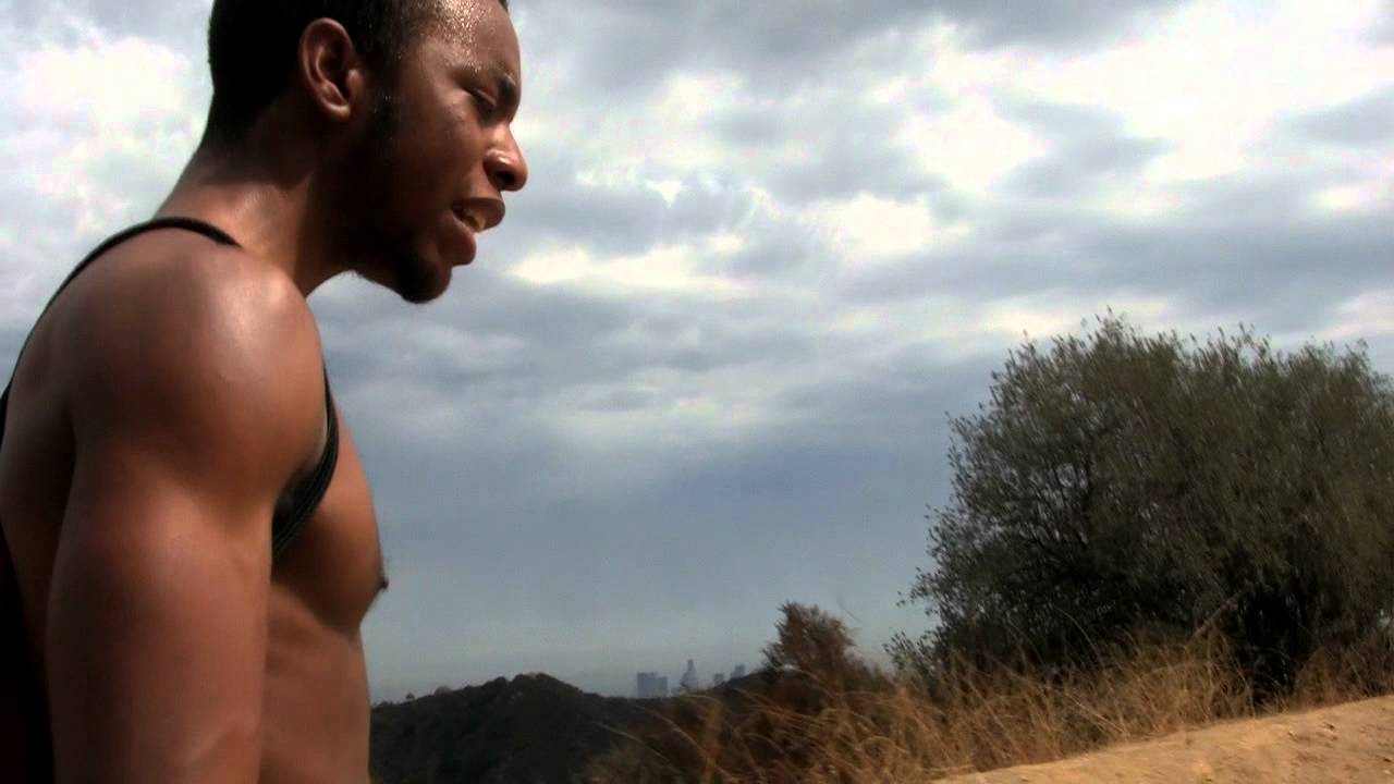 Chasing LA | Episode 5 | A Symbolic Journey