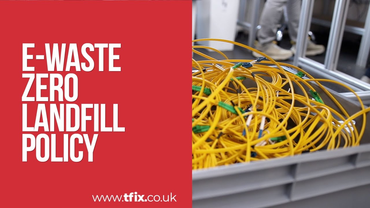 The Impact of Zero Waste: Our Landfill-Free Approach