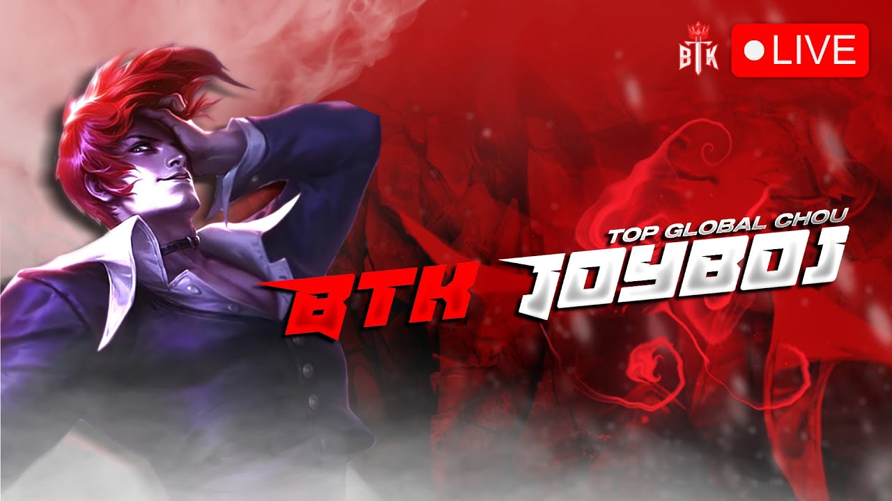 24hrs Grind? | Rank w Ackerman| BTK JOYBOJ