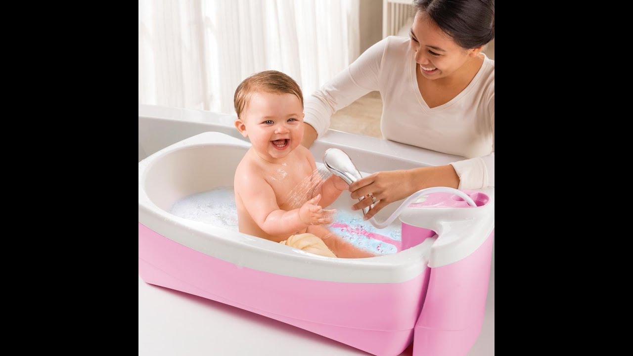 best baby bathtubs 2024