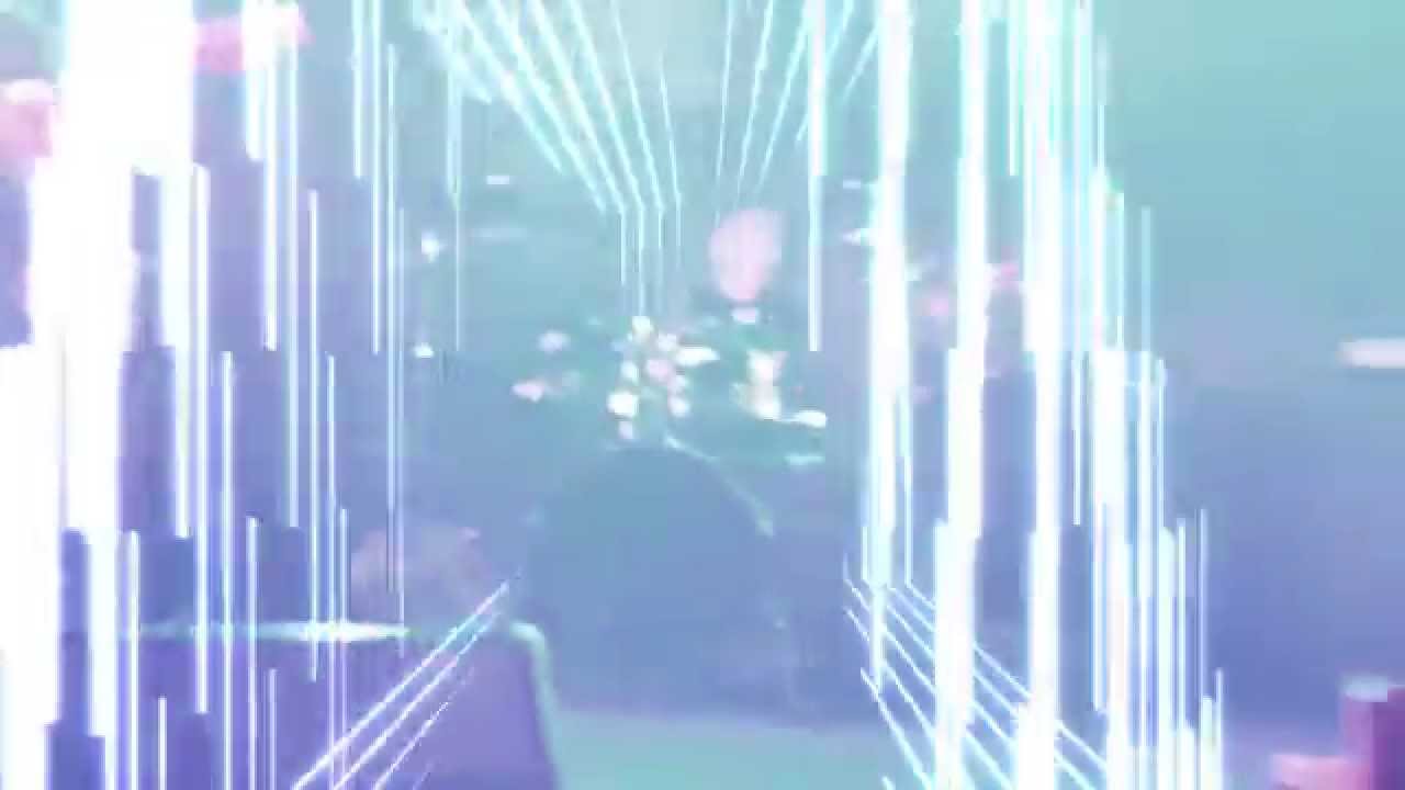 既視感KISHIKAN - 創生 @2015 THE WALL