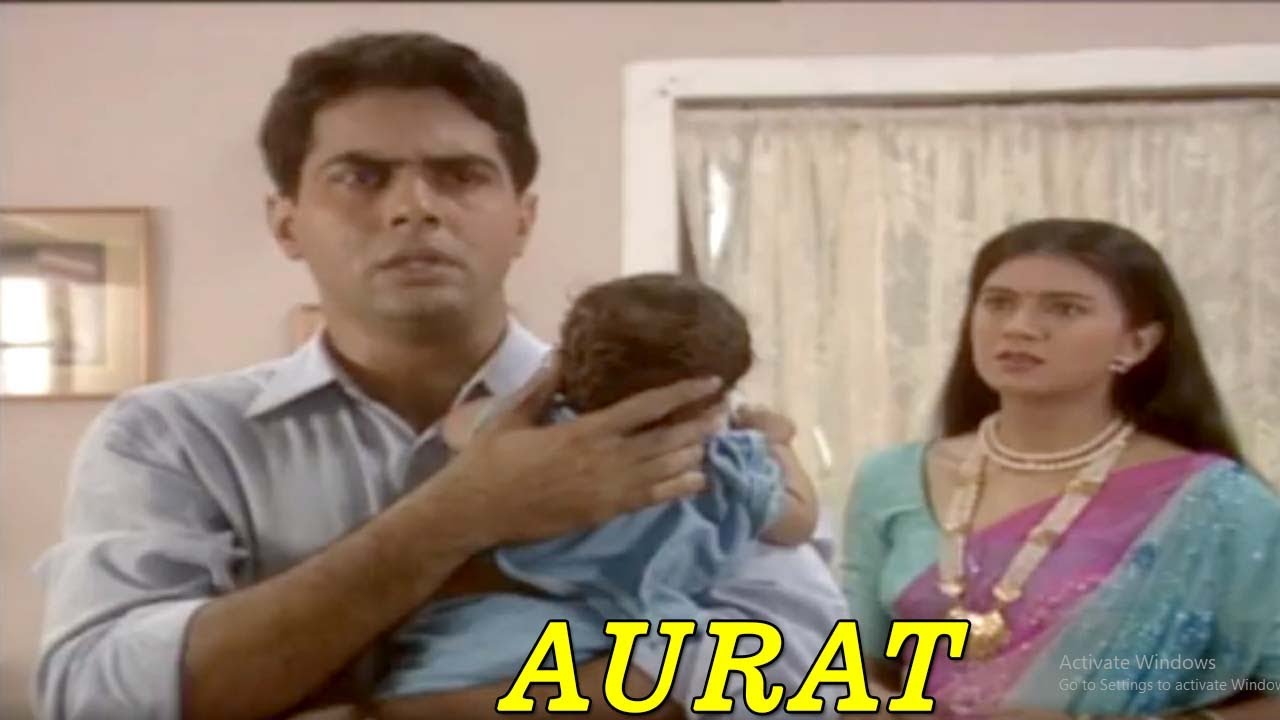 Aurat | BR Chopra Hindi TV Serial | Episode - 125 |