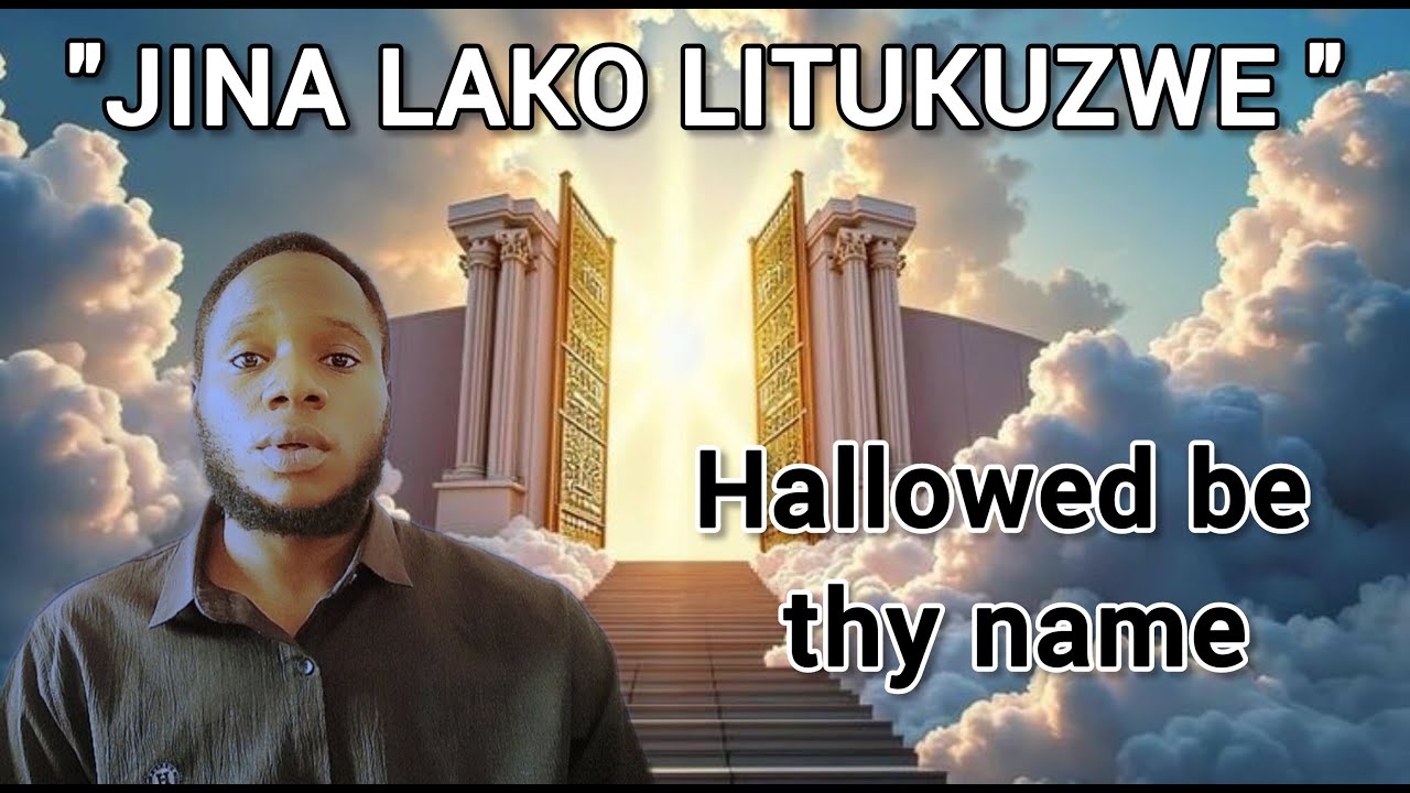 UTUKUFU WA JINA: MAJINA (4)YA  MUNGU ULIMWENGUNI na UTUKUFU WAKE UKO VIPI.? Mwl.Bryan #ibadahonline