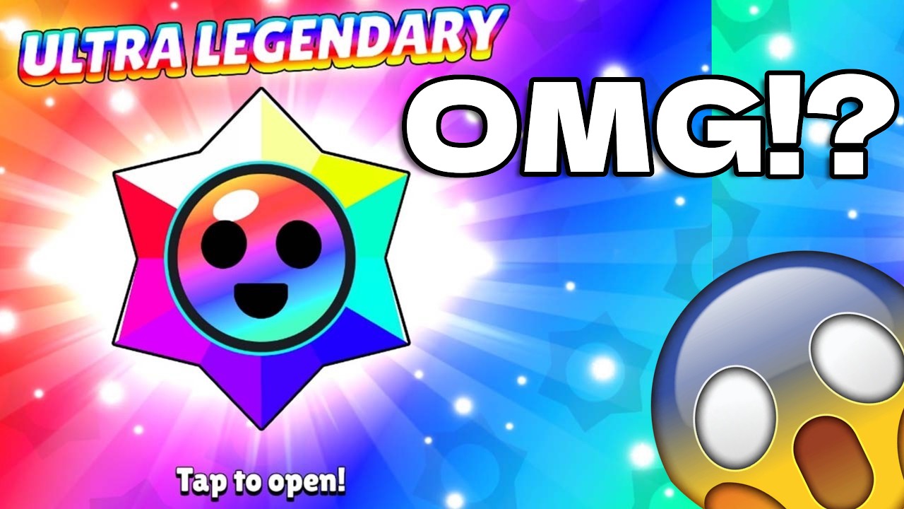 😱 OPENING v Brawl Stars! Padl mi Novej Brawler?! 🔥