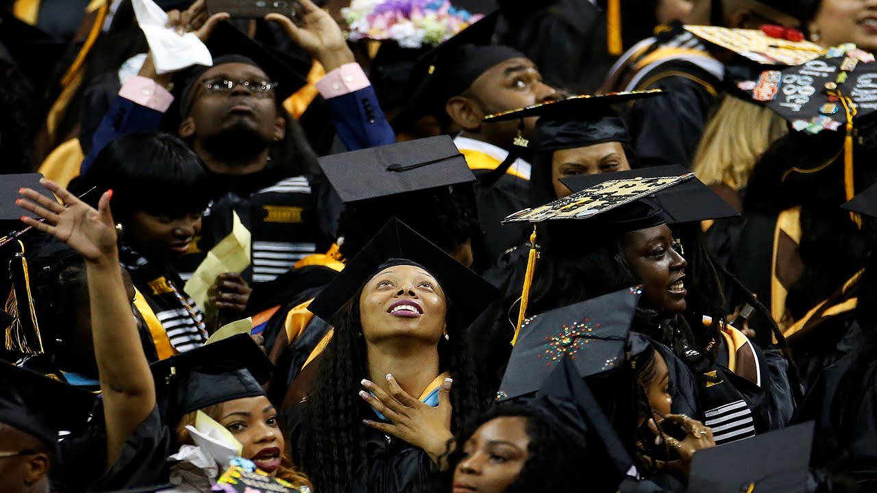 Men Have It So Easy It's Hard Out Here For Women | Can Sista's Catch A Break? ©