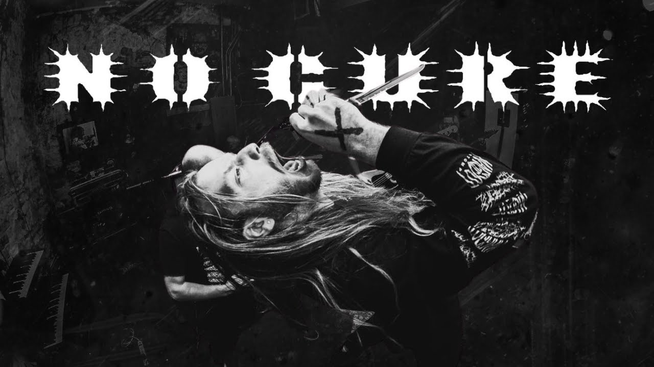 The Best NEW HARDCORE Band [featuring Blaythe Steur from No Cure]