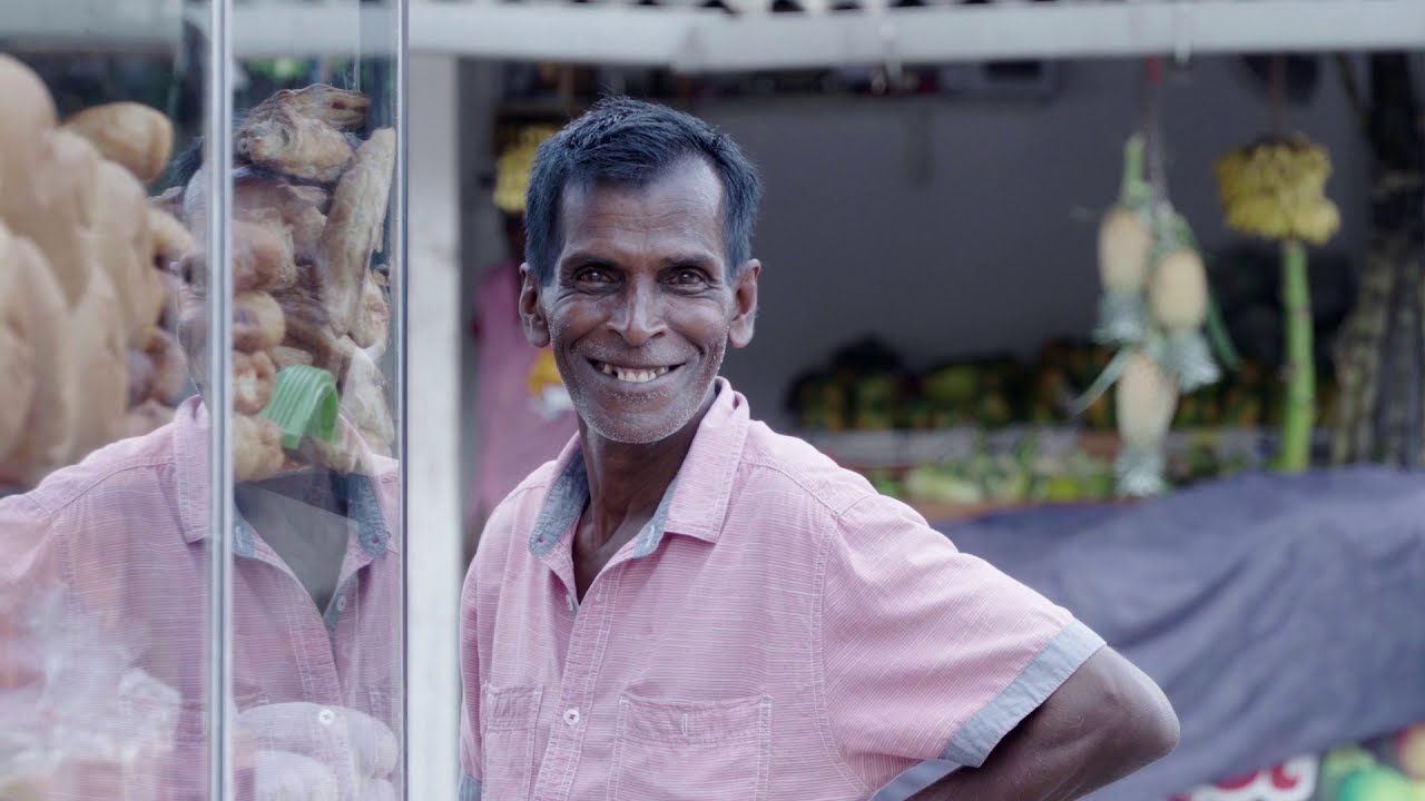 UNA Indiegogo Campaign Video