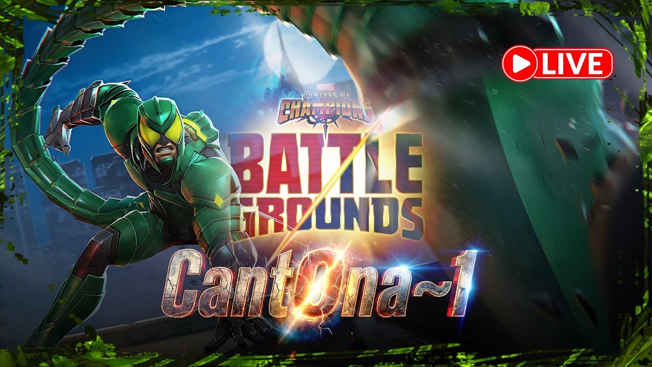 VT Climb with New Deck + Bans Format! Bgs Season 36 Week 1