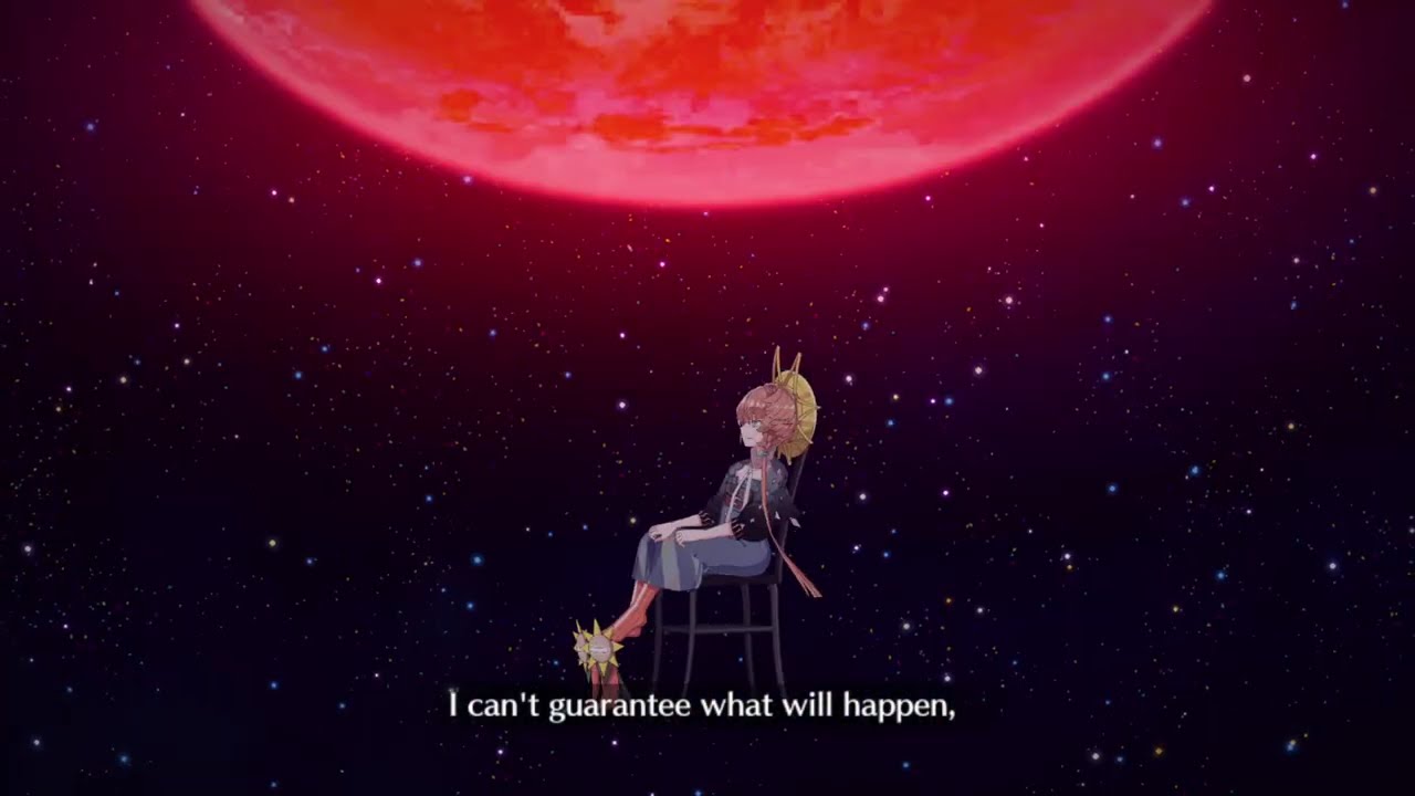 [FGO] NA “I ‘ACCIDENTALLY’ BROKE THE WAXING MOON CQ (Don’t Ask Questions) | Arjuna Alter” 4T TA 