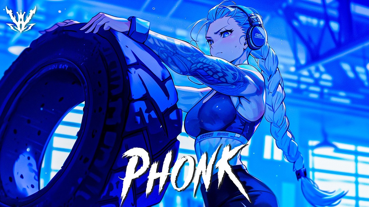 THE MOST INSANE PHONK MUSIC 2026 ※ BEST GYM PHONK ※ GYM, AGGRESSIVE, DRIFT ※ Фонка 2025 #185