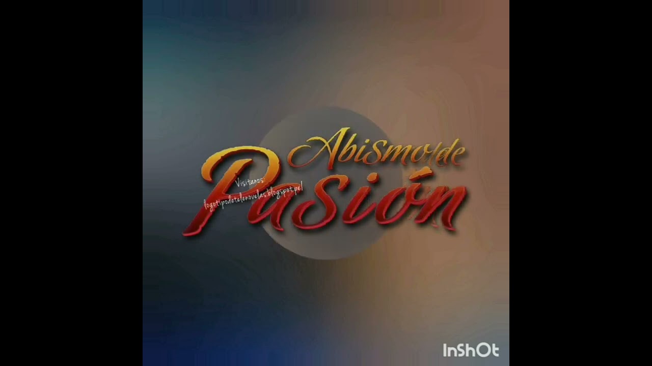 Abismo De Pasion - Soundtrack - Desesperación (Completo)