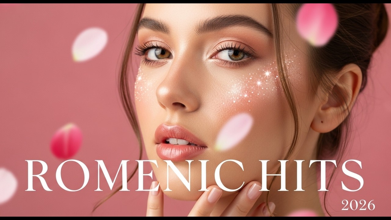 Ultimate Love Songs Playlist 💞 Beautiful Romantic Ballads & Soft Love Hits