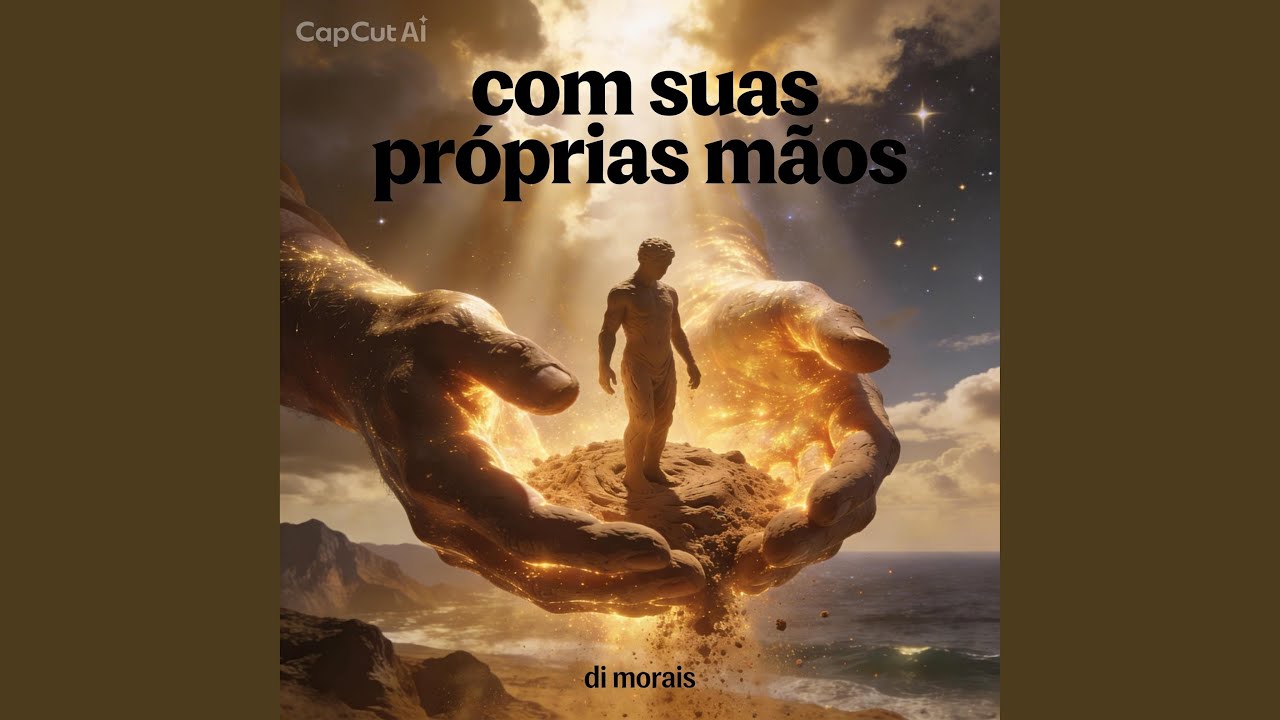Com suas próprias mãos