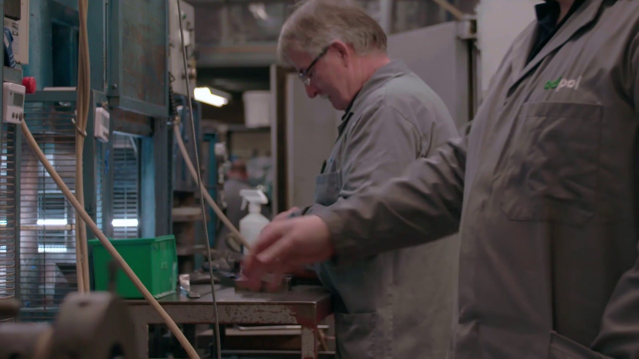 ADPOL Custom Silicone Rubber Seals and Gaskets