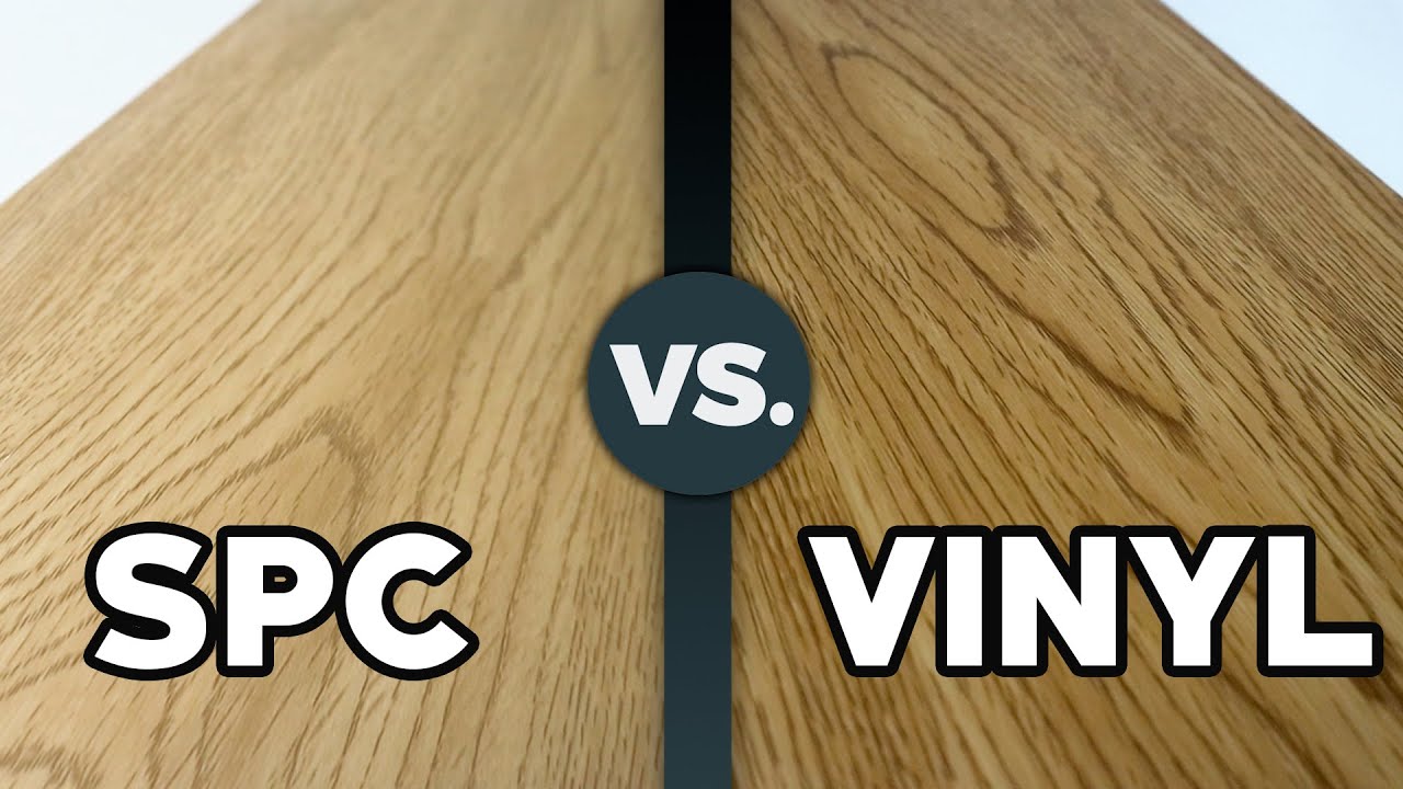 INILAH PERBANDINGAN LANTAI SPC VS LANTAI VINYL! Jangan Sampai Salah Pilih!