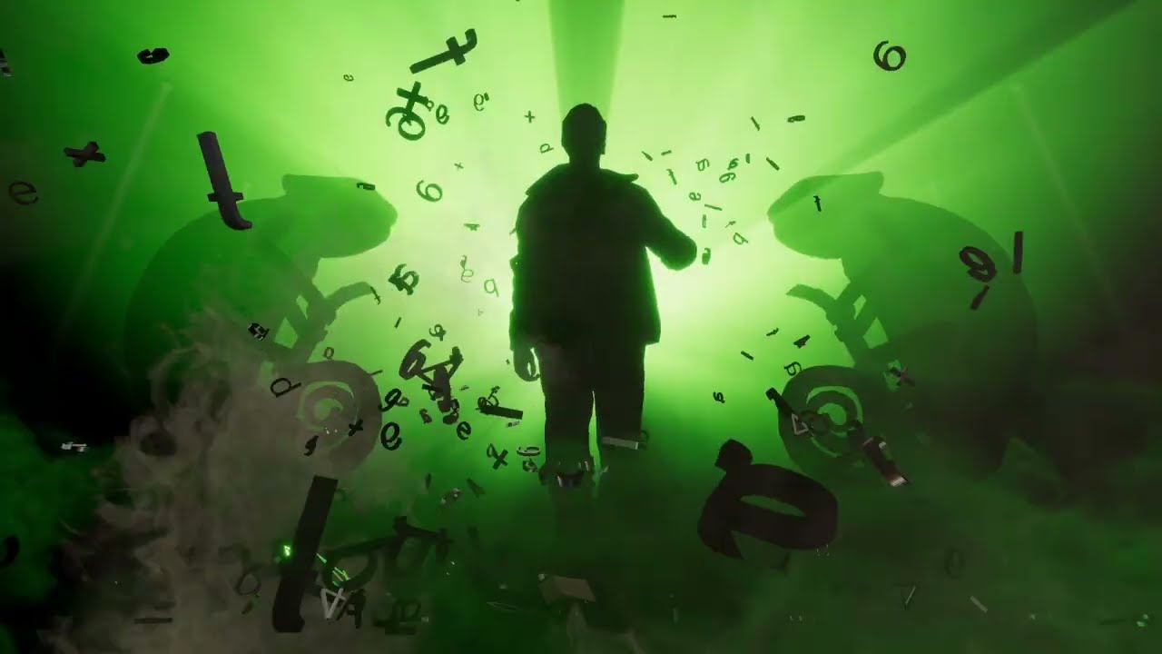 Lumines Arise - Journey: Survival (Normal) Full Playthrough