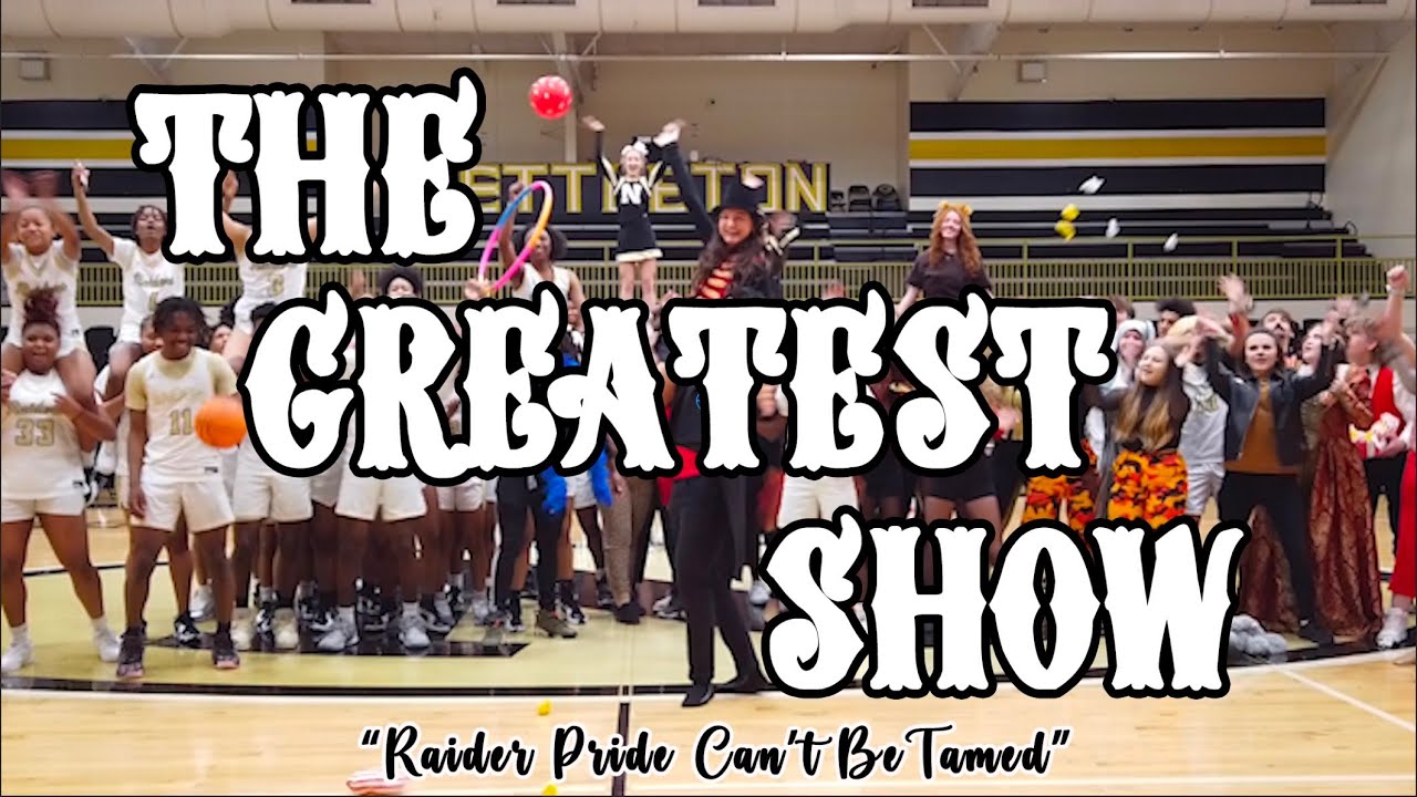 The Greatest Show