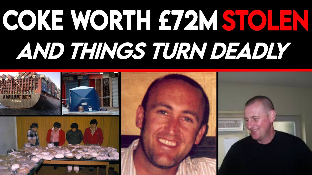 Brutal Revenge Hits: They Stole From Colombian Cartel.
