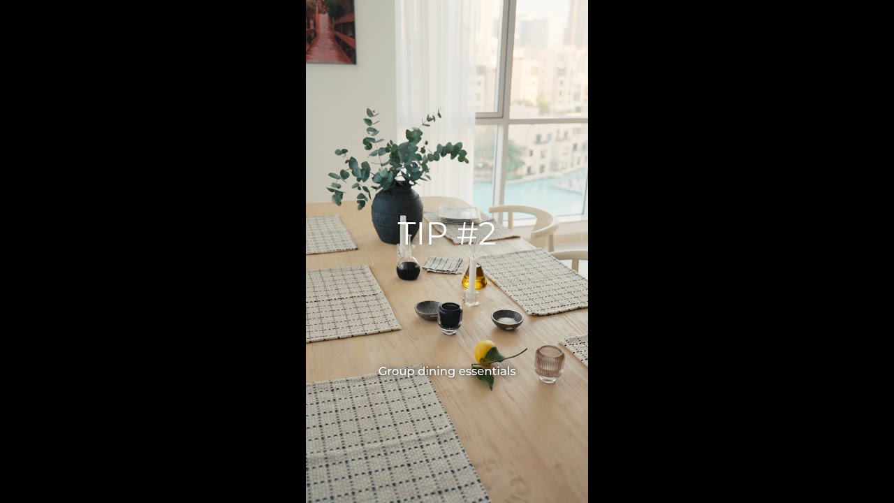 Tips to declutter and de-stress!