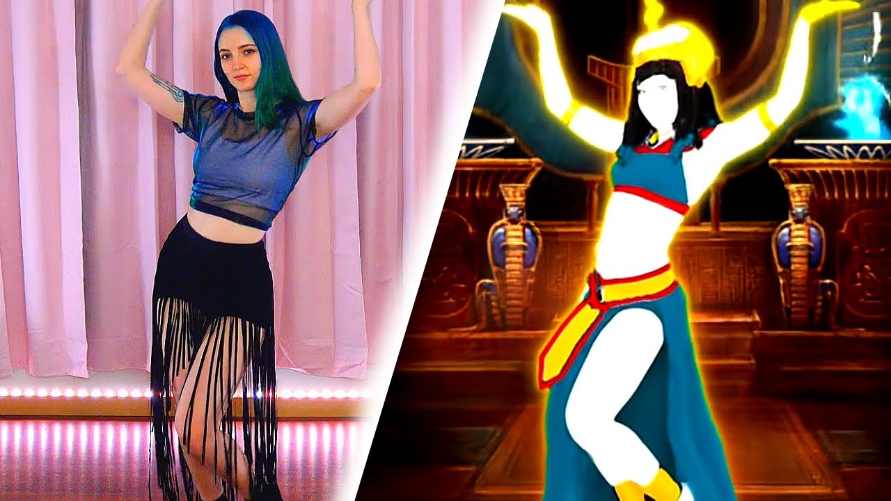 Rich Girl - Gwen Stefani - Just Dance 2014