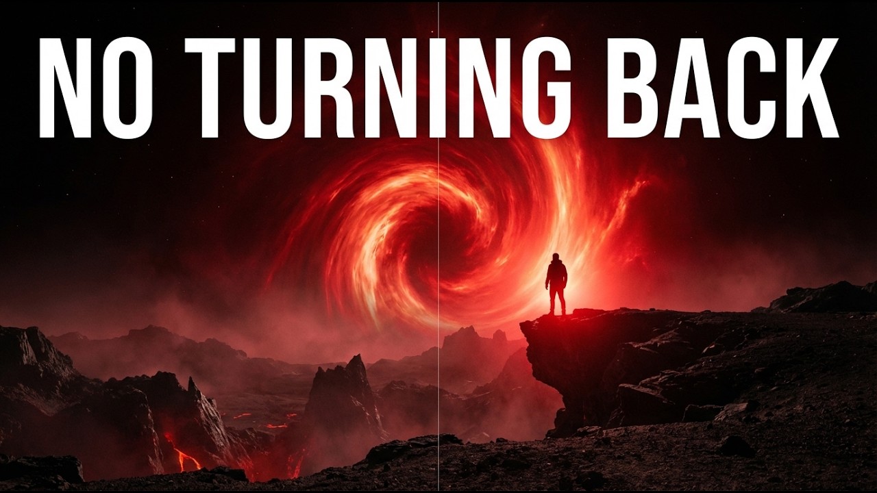 The REAL Reason Time Travel is Impossible (Or Is It?)