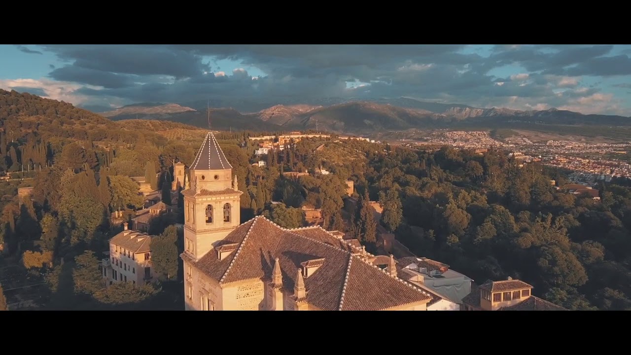 Granada - Isaac Albéniz