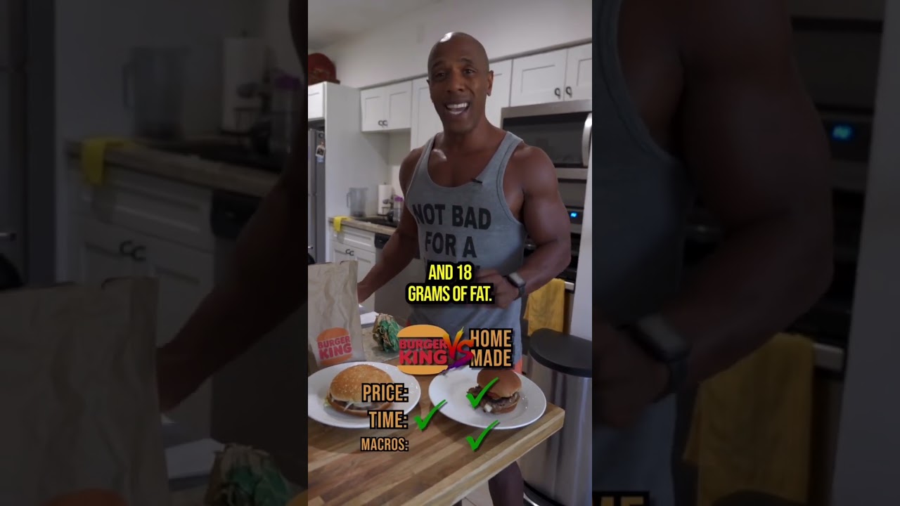 Forget the &ldquo;Impossible Whopper&rdquo; from BK