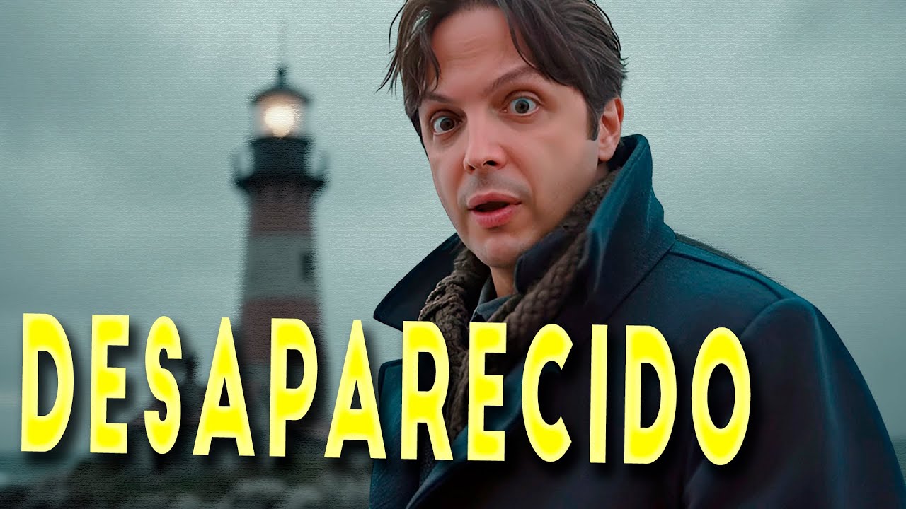 Mistério de terror em uma ilha isolada | The Lightkeeper Is Gone