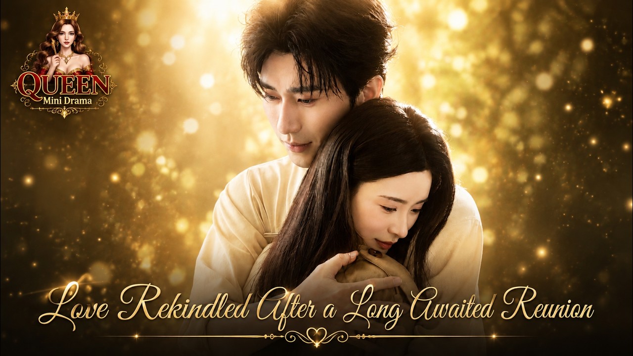 Love After a Long | Separation Reunited In Love | Chen Si & Meng Na | Chinese Mini Drama EngSub